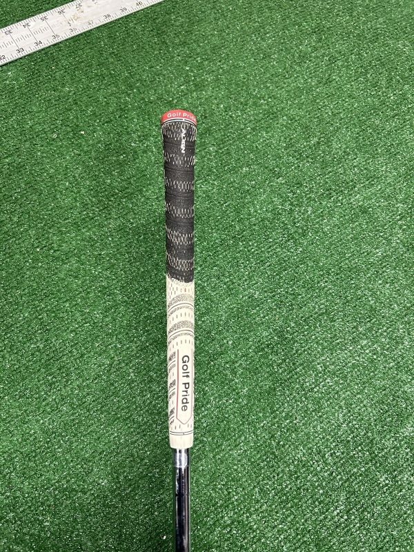 Mizuno Gf Forged HD 1025E 9 Iron Dynamic Gold X100