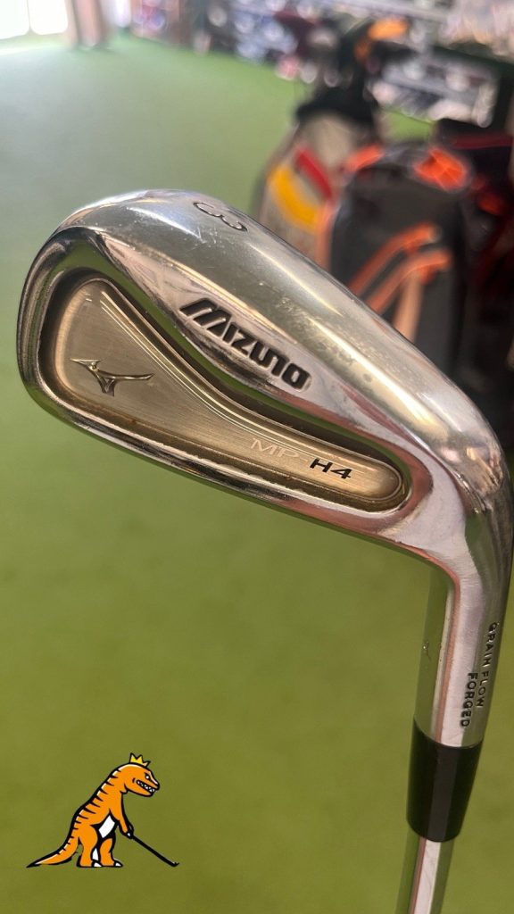 Mizuno-MP-H4-3-Iron-Project-55-Regular-Flex-357266949348