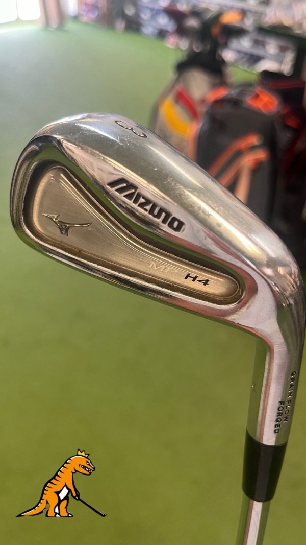 Mizuno-MP-H4-3-Iron-Project-55-Regular-Flex-357266949348