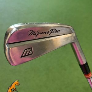 Mizuno Pro MS-5 3 Iron Custom BB&F Ferrule golf iron