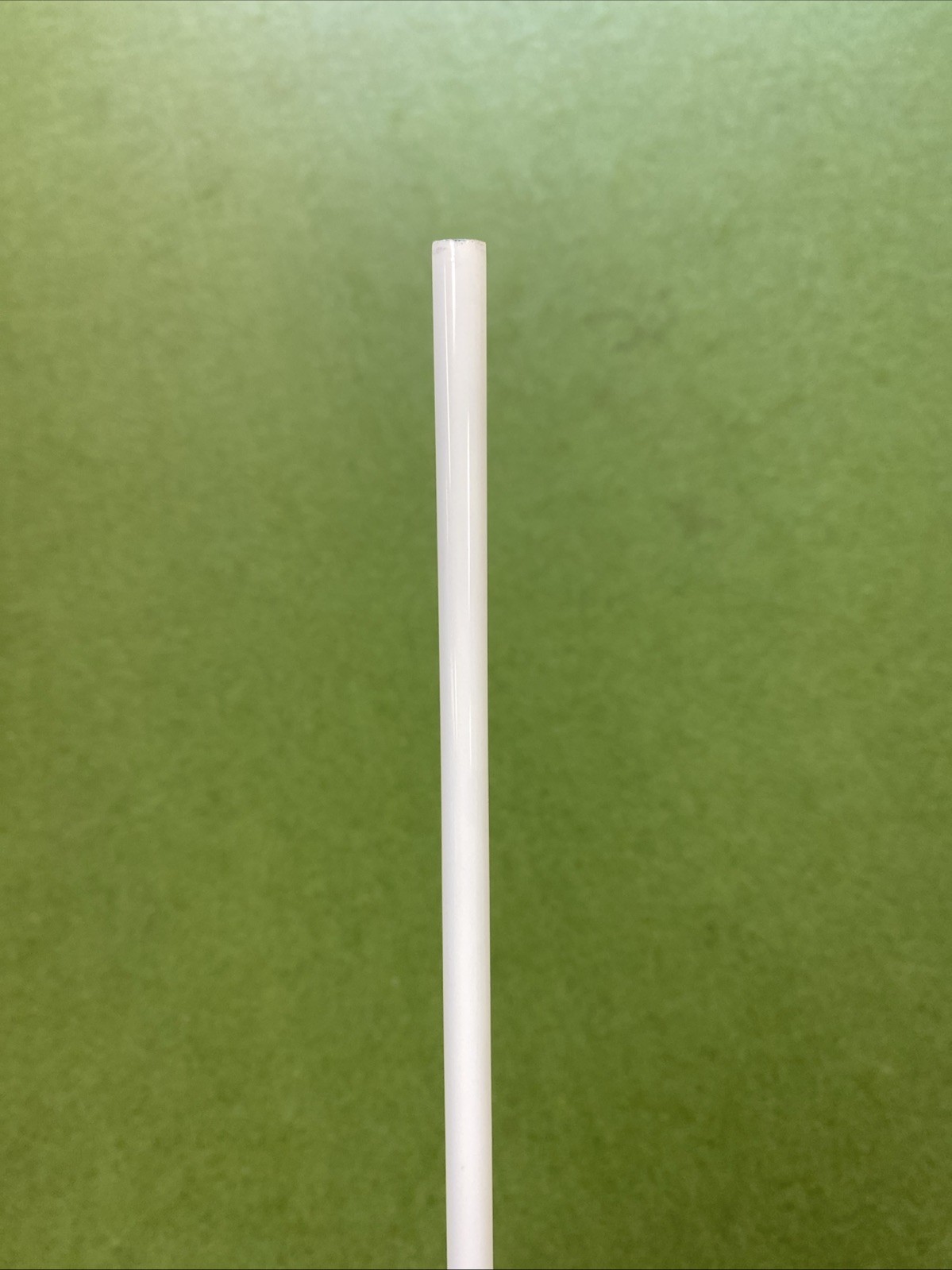 New BGT Stability Tour One White Putter Shaft Graphite 37” New Uncut - Image 5