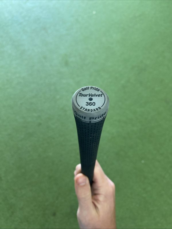 New Callaway Ai Smoke Max Draw 9* Driver Tensei AV 55g Graphite Regular + HC - Image 10