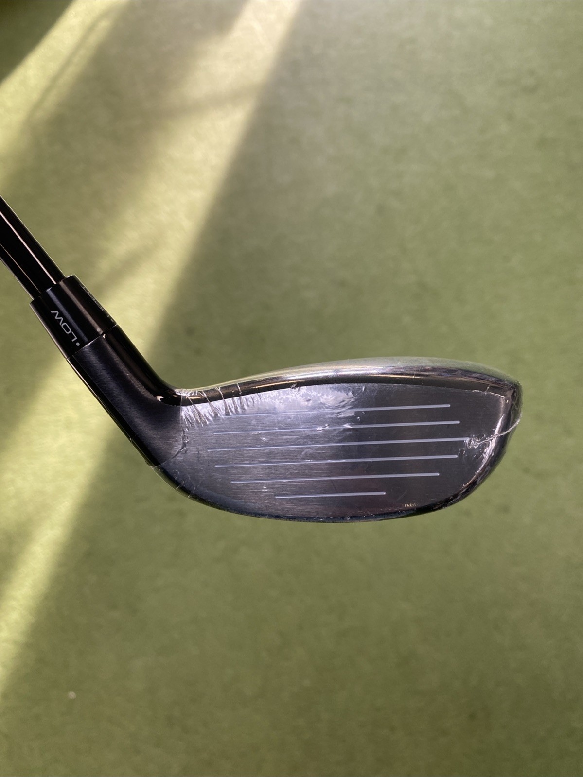 New LH Mizuno ST-Z Hybrid Set 19*, 22* HZRDUS RDX Smoke Stiff Flex + HC - Image 12