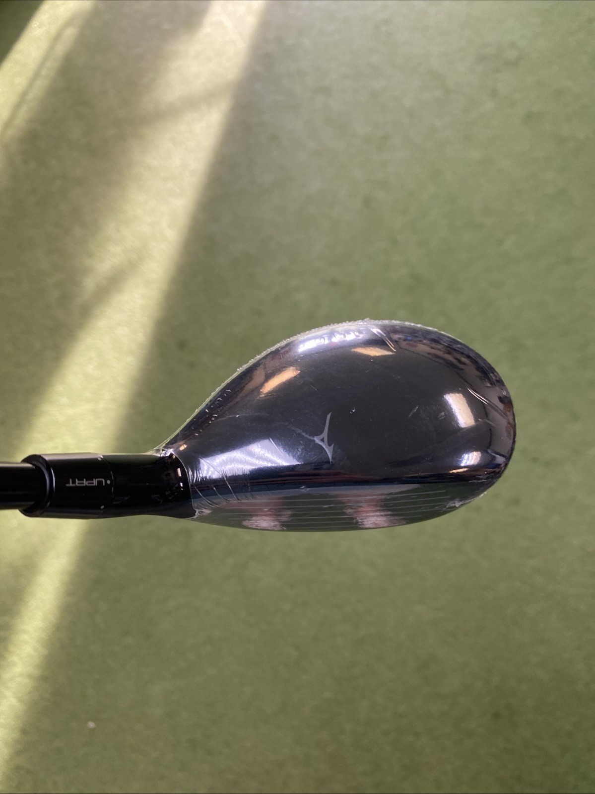 New LH Mizuno ST-Z Hybrid Set 19*, 22* HZRDUS RDX Smoke Stiff Flex + HC - Image 13