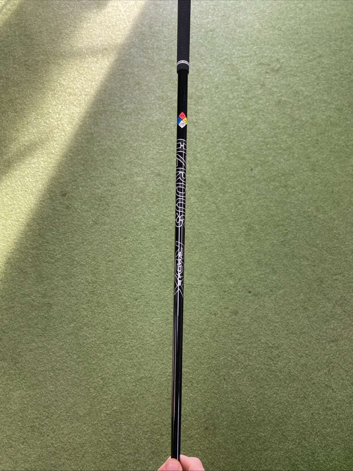 New LH Mizuno ST-Z Hybrid Set 19*, 22* HZRDUS RDX Smoke Stiff Flex + HC - Image 14