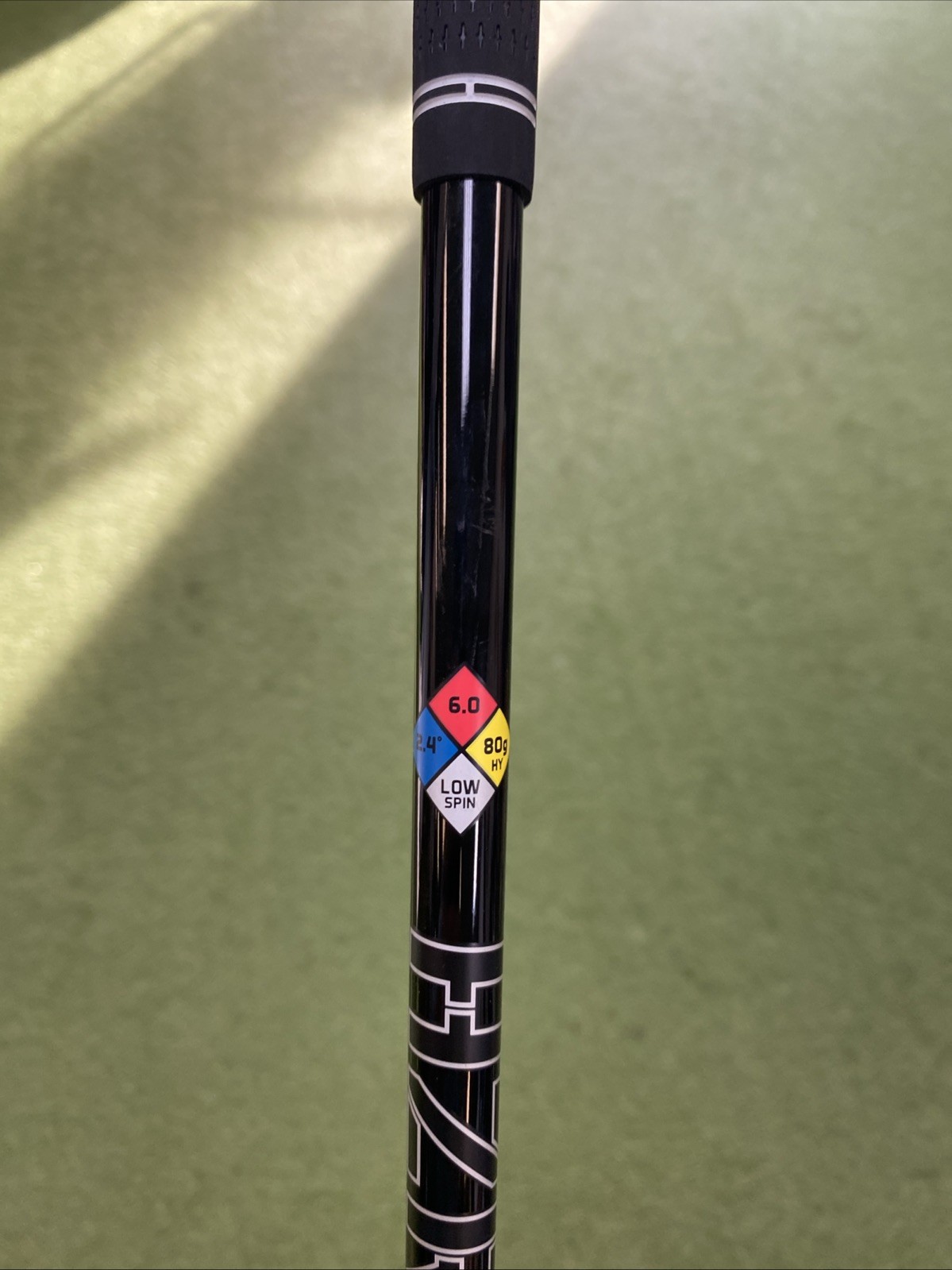 New LH Mizuno ST-Z Hybrid Set 19*, 22* HZRDUS RDX Smoke Stiff Flex + HC - Image 15