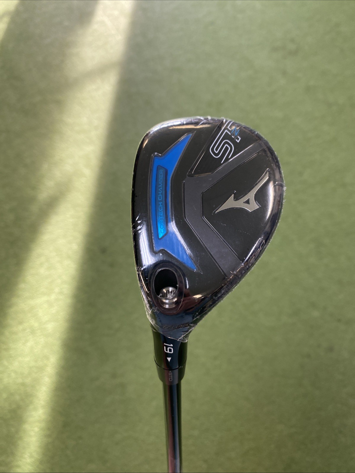 New LH Mizuno ST-Z Hybrid Set 19*, 22* HZRDUS RDX Smoke Stiff Flex + HC - Image 3