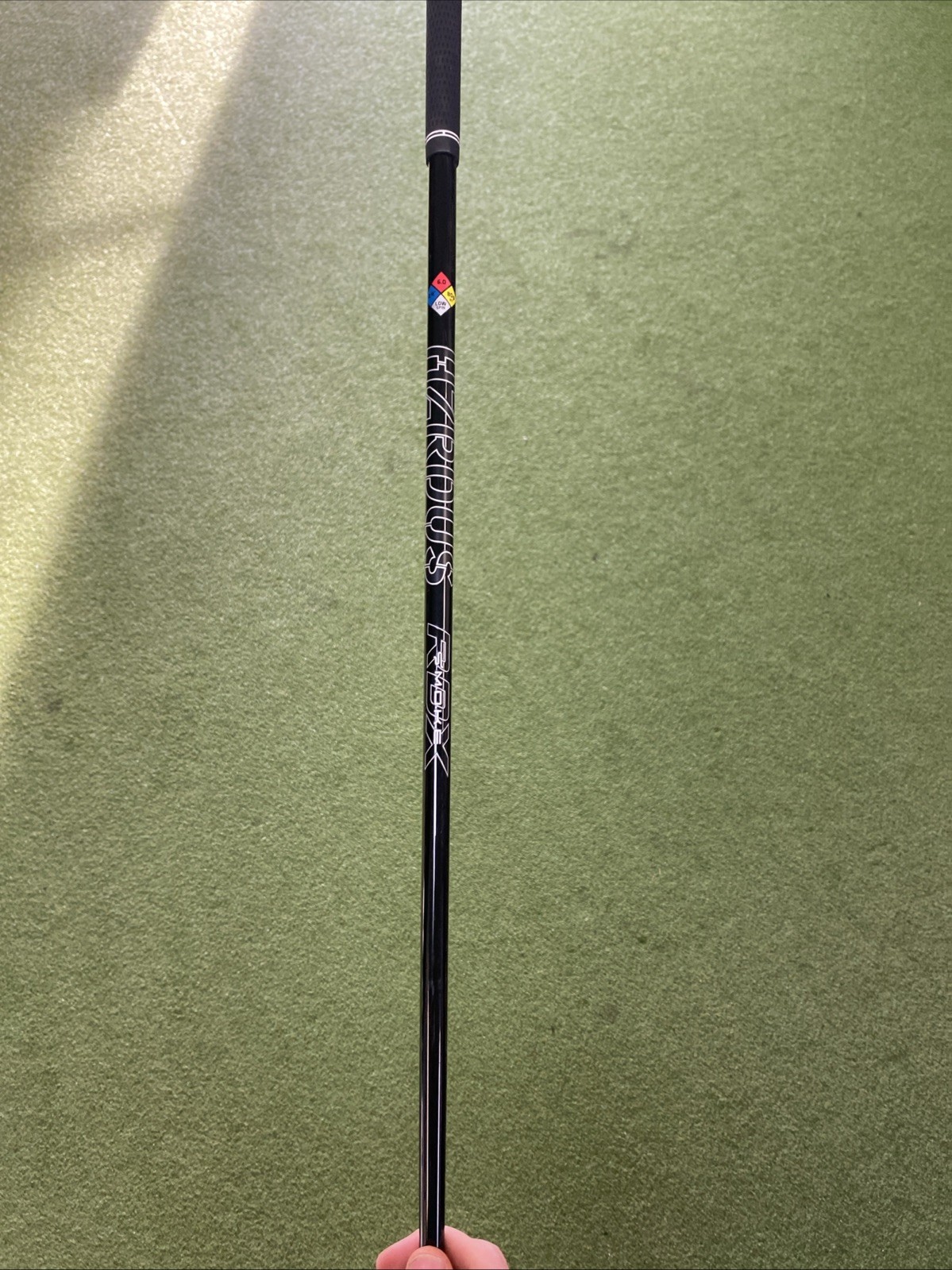 New LH Mizuno ST-Z Hybrid Set 19*, 22* HZRDUS RDX Smoke Stiff Flex + HC - Image 6