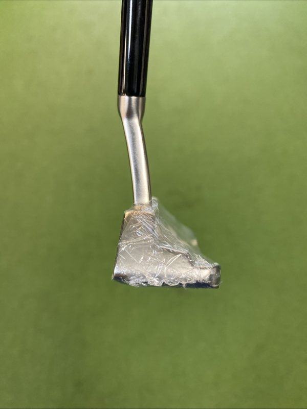 New Mizuno M-Craft Omoi 01 35” Putter + HC