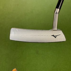 New Mizuno M-Craft Omoi 01 35” Putter + HC