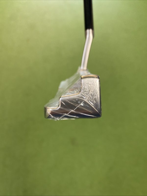New Mizuno M-Craft Omoi 01 35” Putter + HC
