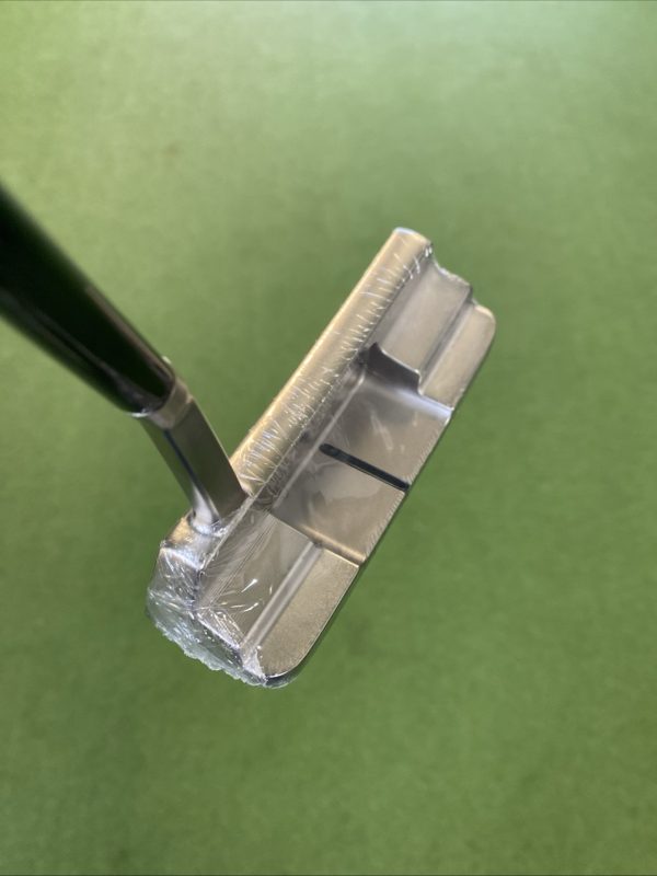 New Mizuno M-Craft Omoi 01 35” Putter + HC