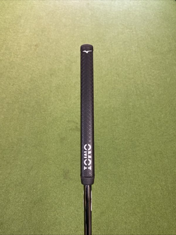 New Mizuno M-Craft Omoi 01 35” Putter + HC