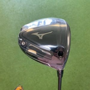 New Mizuno ST-G 10.5* Driver Kai’li Blue 60g Graphite Regular Flex