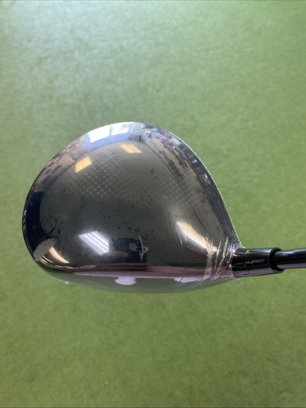 New Mizuno ST-G 10.5* Driver Kai’li Blue 60g Graphite Regular Flex