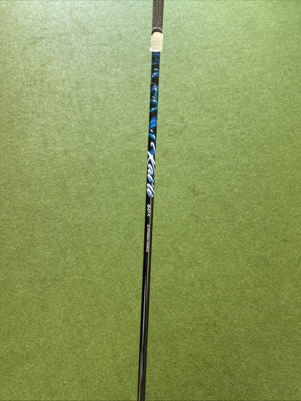 New Mizuno ST-G 10.5* Driver Kai’li Blue 60g Graphite Regular Flex