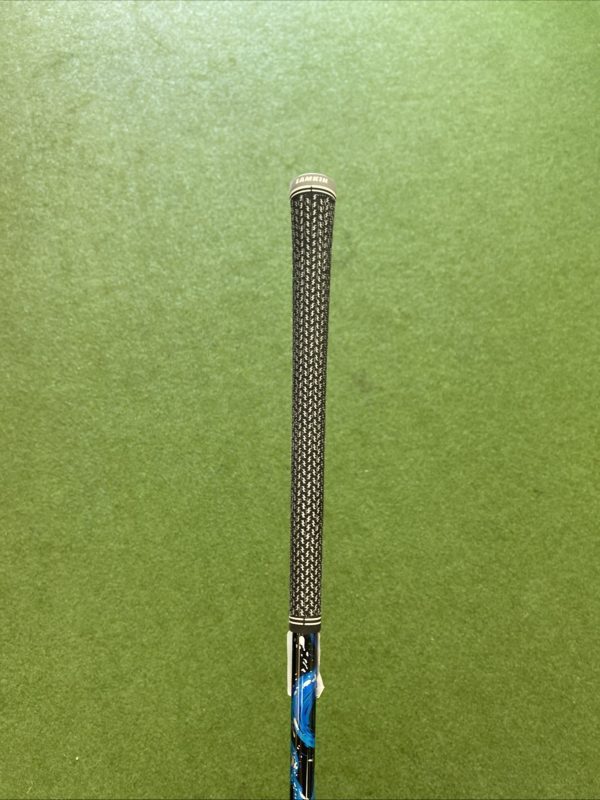 New Mizuno ST-G 10.5* Driver Kai’li Blue 60g Graphite Regular Flex