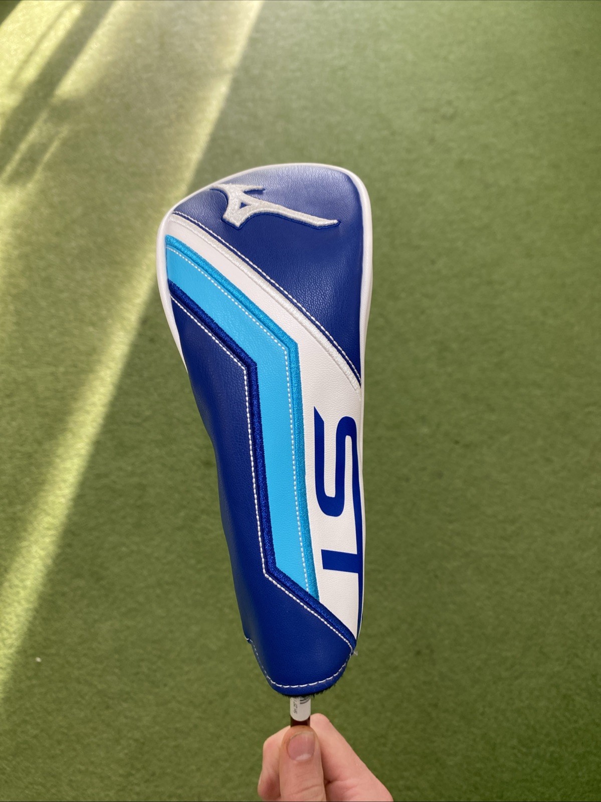 New Mizuno ST Max 230 25* 5 Hybrid Project X Denali Red Senior Flex + HC - Image 11