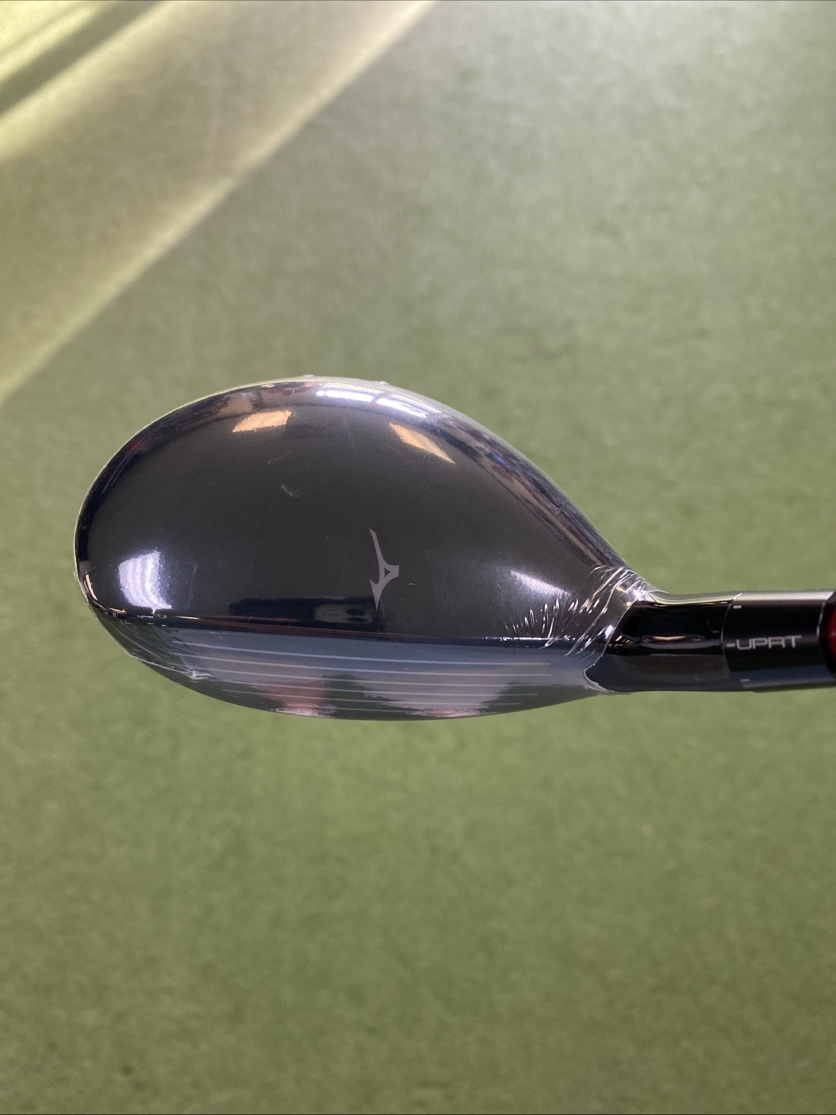 New Mizuno ST Max 230 25* 5 Hybrid Project X Denali Red Senior Flex + HC - Image 6