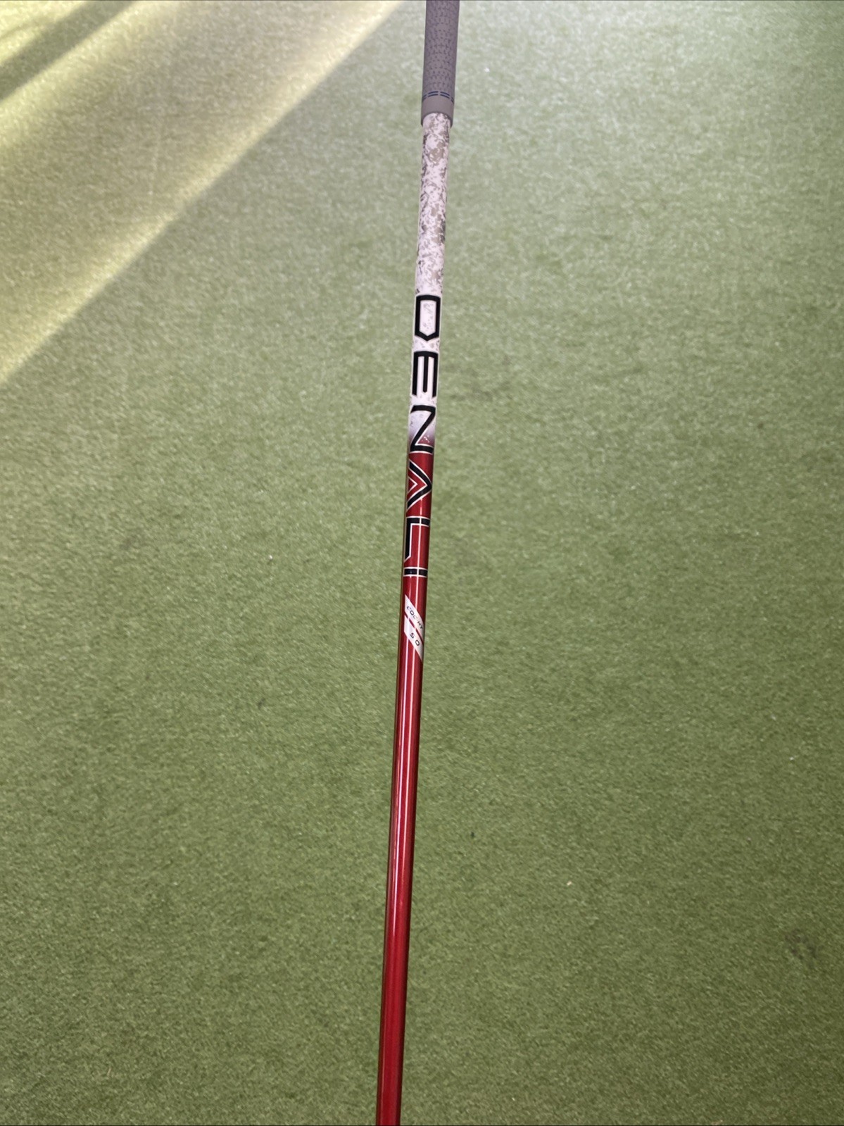 New Mizuno ST Max 230 25* 5 Hybrid Project X Denali Red Senior Flex + HC - Image 7