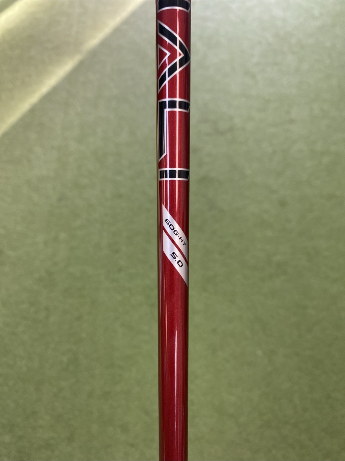 New Mizuno ST Max 230 25* 5 Hybrid Project X Denali Red Senior Flex + HC - Image 8