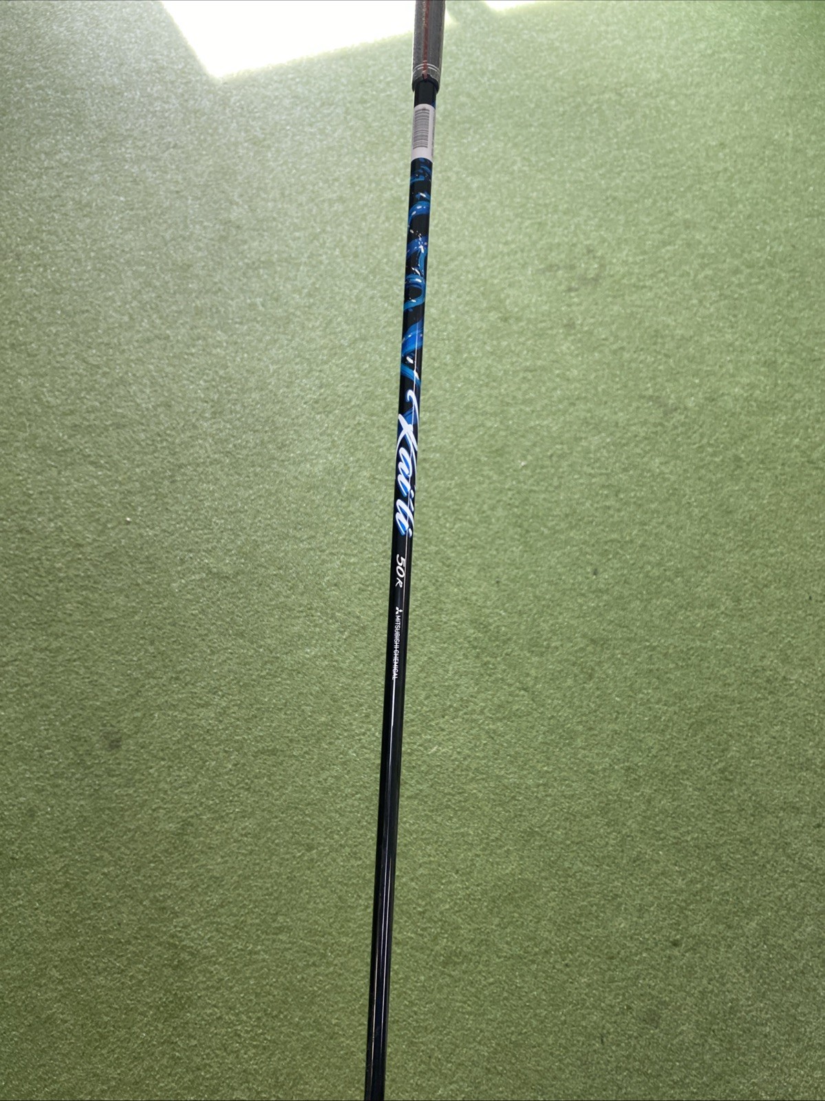 New Mizuno ST-Z 230 10.5* Driver Kaili Blue 50g Regular Flex + HC - Image 7