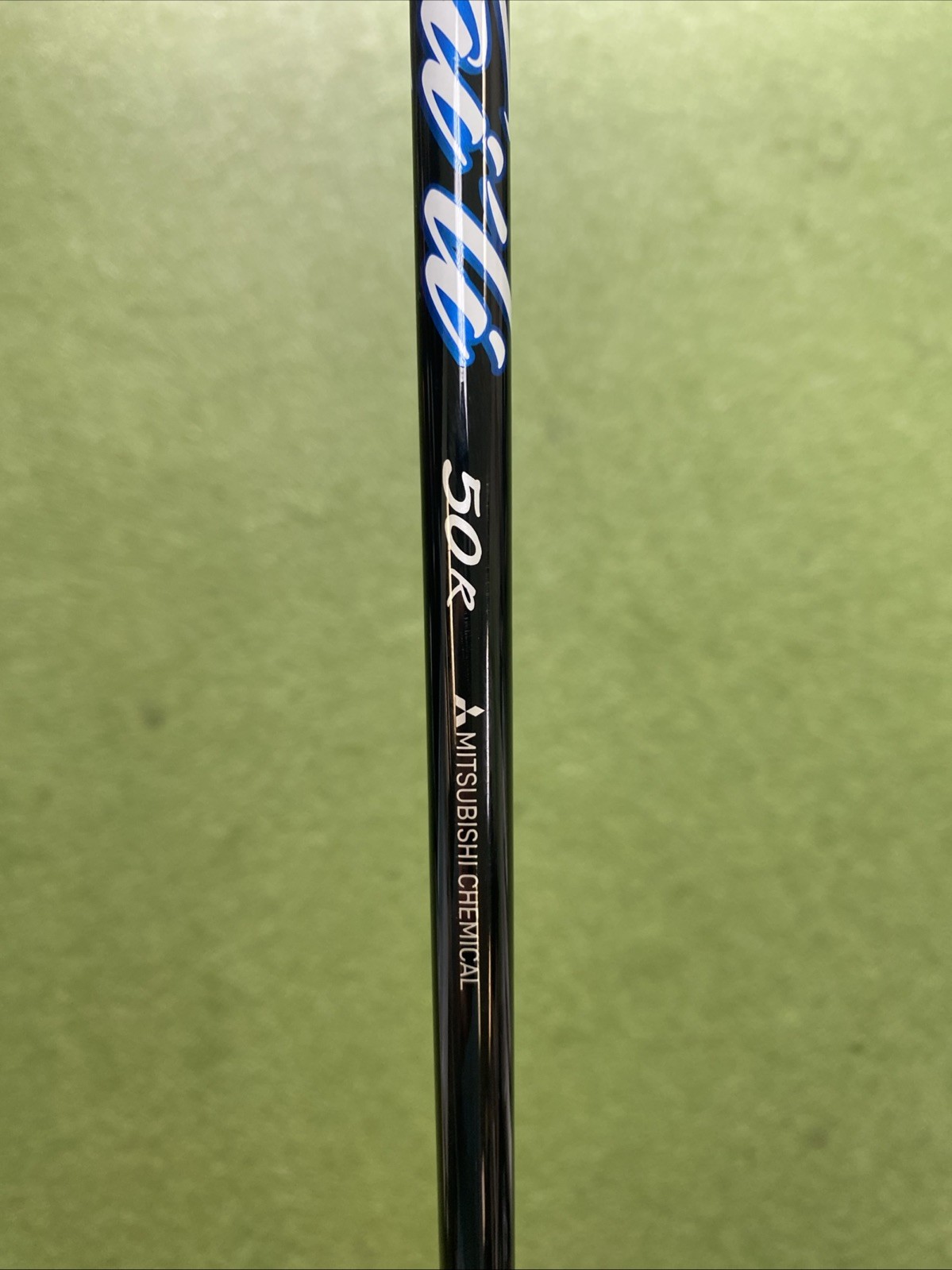 New Mizuno ST-Z 230 10.5* Driver Kaili Blue 50g Regular Flex + HC - Image 8