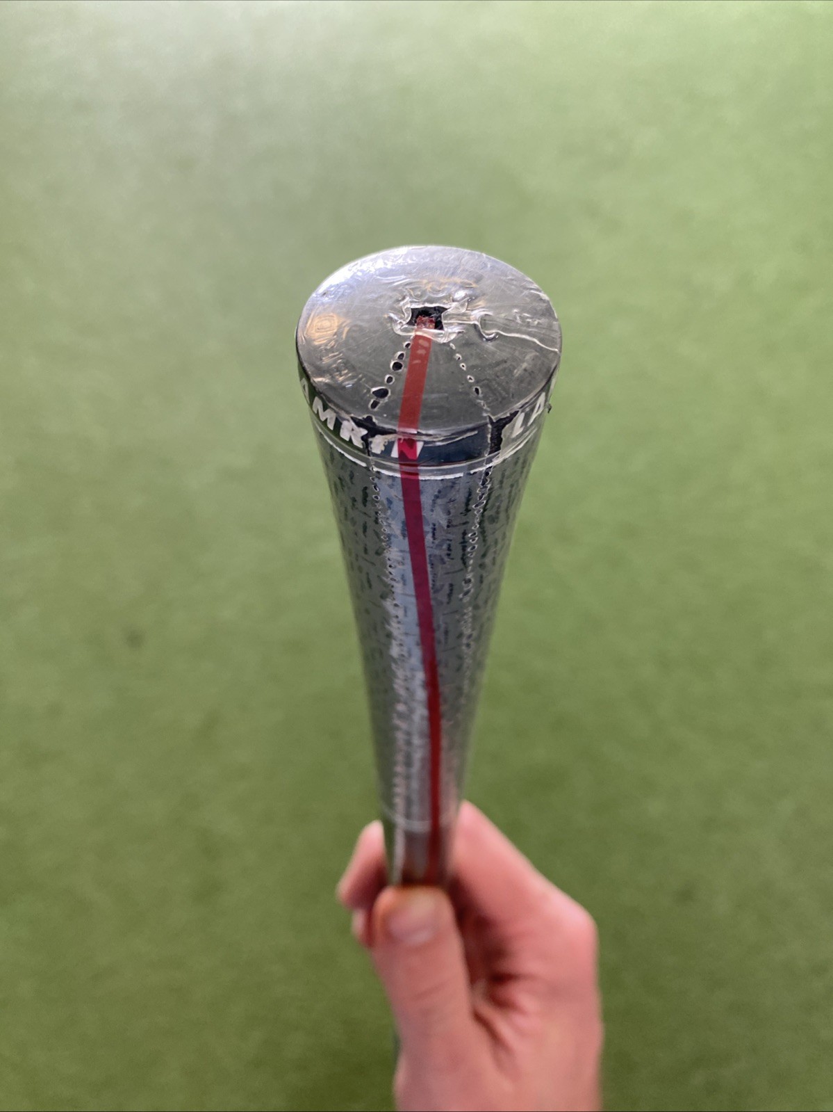 New Mizuno ST-Z 230 10.5* Driver Kaili Blue 50g Regular Flex + HC - Image 10