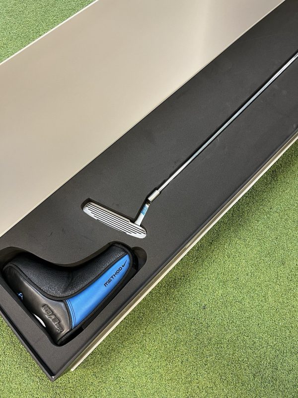 New Nike Method Origin “RORS” The Oven Putter B2 01 - Image 14