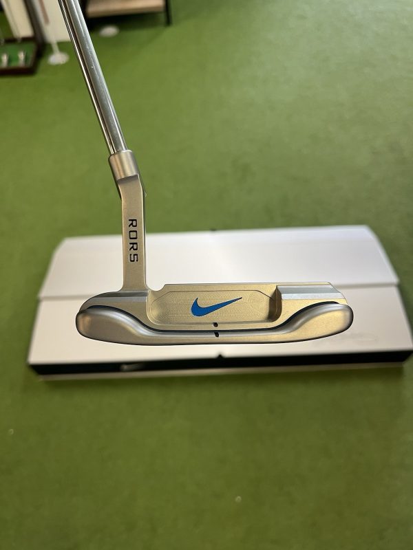 New Nike Method Origin “RORS” The Oven Putter B2 01 - Image 3