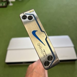 New Nike Method Origin “RORS” The Oven Putter B2 01