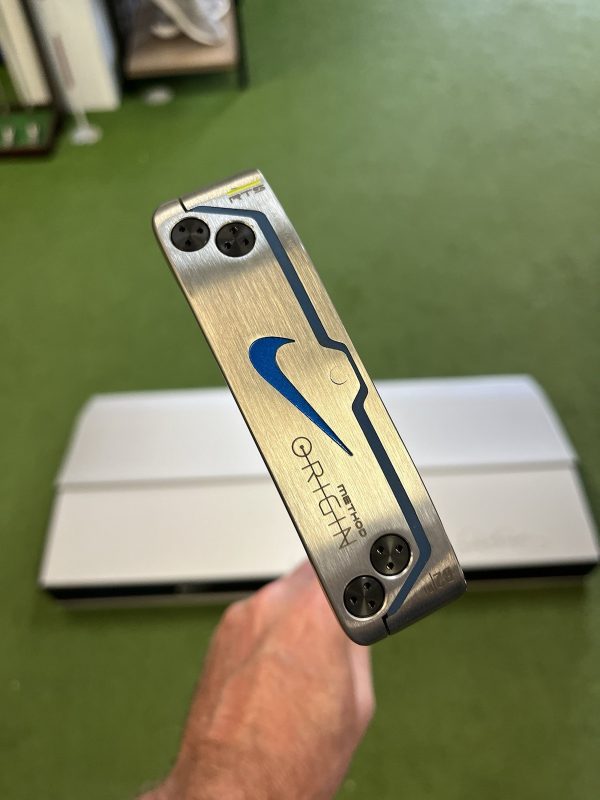 New Nike Method Origin “RORS” The Oven Putter B2 01