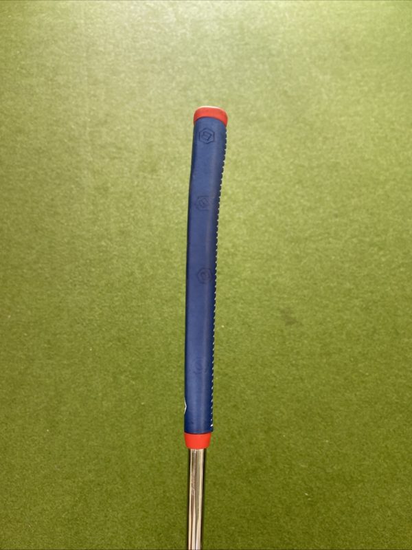 New RJB Bettinardi 2008 Ryder Cup 32.5” Blade Putter