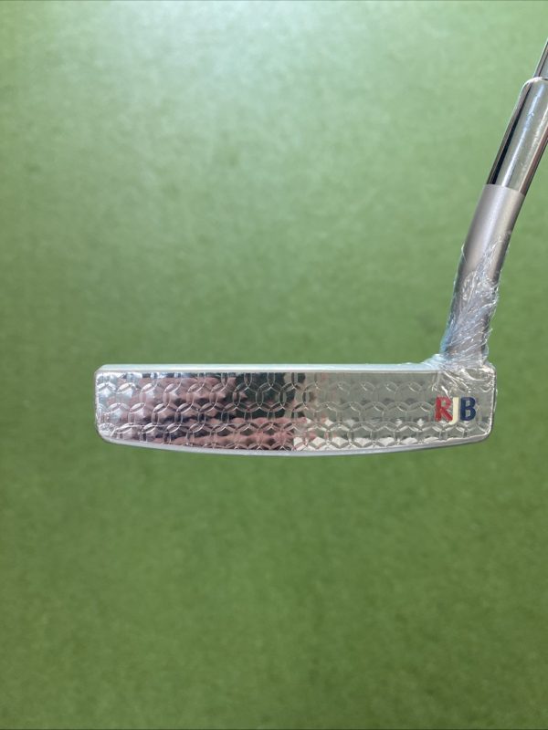 New RJB Bettinardi 2008 Ryder Cup 32.5” Blade Putter