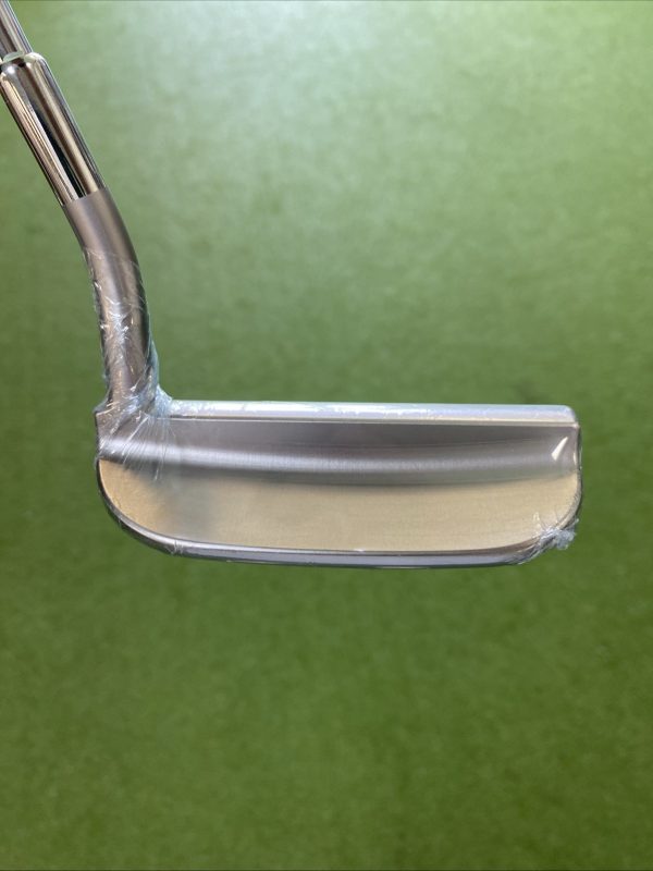 New RJB Bettinardi 2008 Ryder Cup 32.5” Blade Putter