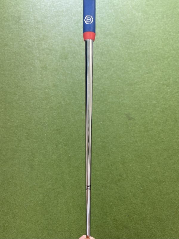 New RJB Bettinardi 2008 Ryder Cup 32.5” Blade Putter