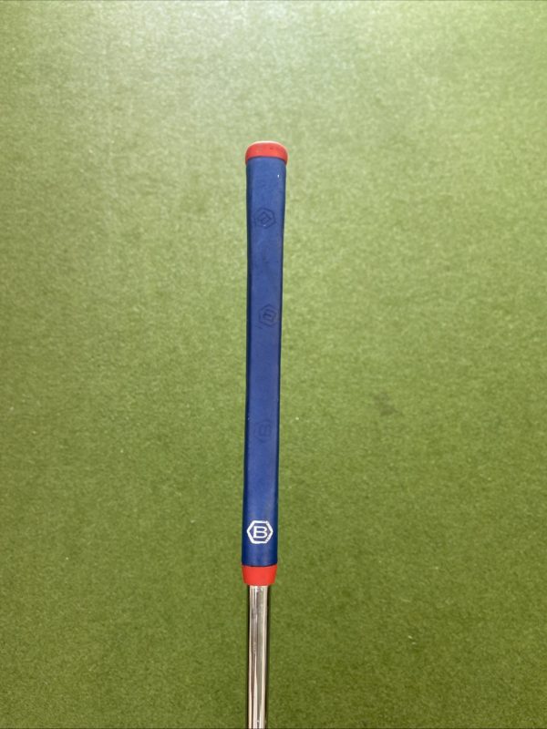 New RJB Bettinardi 2008 Ryder Cup 32.5” Blade Putter