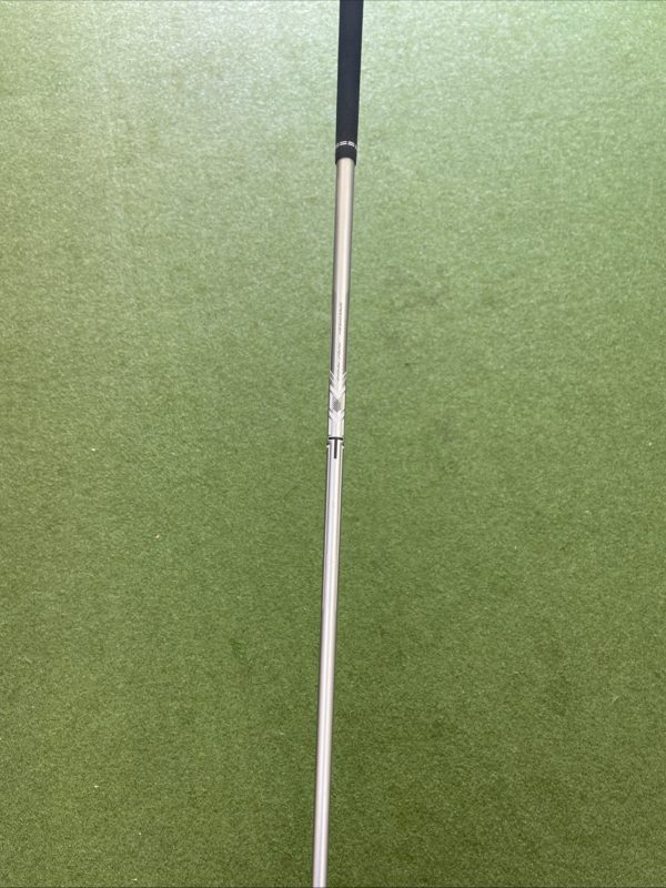 New Titleist TSR1 10* Driver Mitsubishi MMT 40g Graphite Regular Flex - Image 7