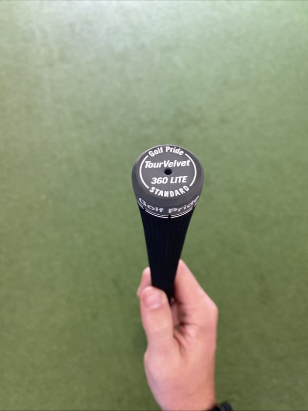New Titleist TSR1 10* Driver Mitsubishi MMT 40g Graphite Regular Flex - Image 10