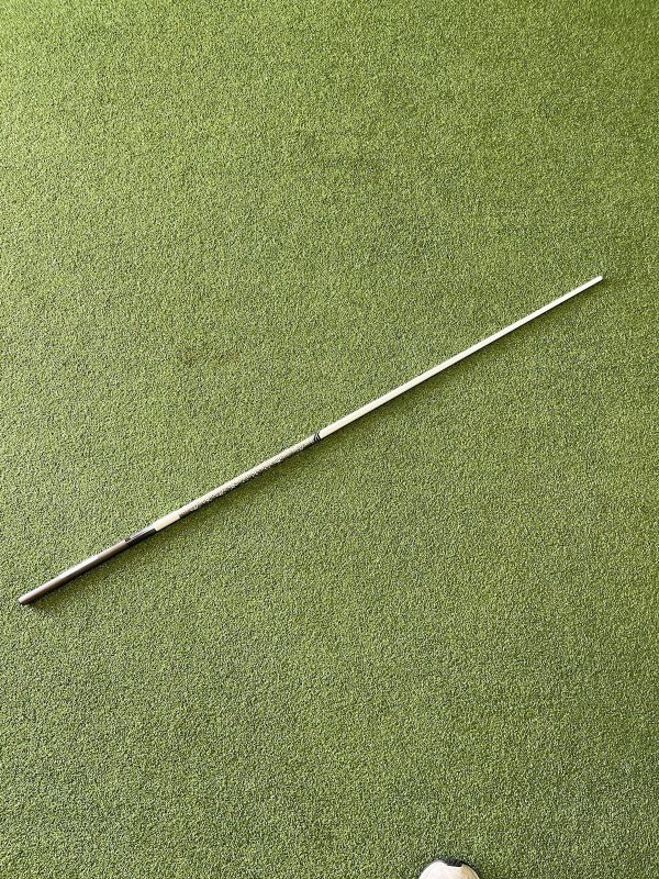 New Uncut Fubuki Ninja Core 50g Regular Flex Driver Shaft
