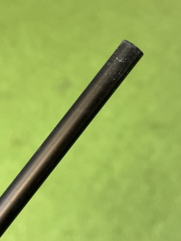 New Uncut HZRDUS Hand Crafted Prototype 6.5 75g X Flex Driver Shaft