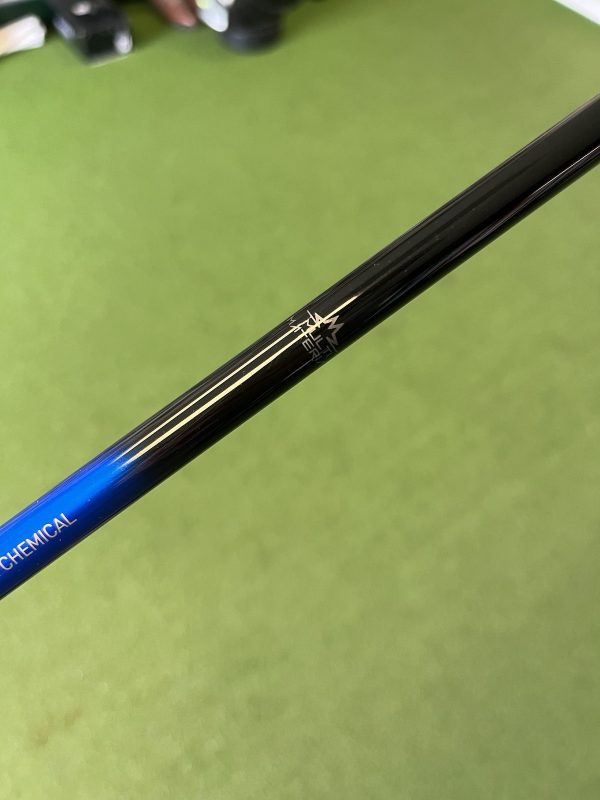New Uncut Mitsubishi C6 70S Driver Shaft