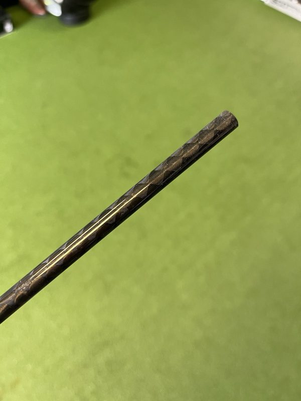 New Uncut Mitsubishi C6 70S Driver Shaft