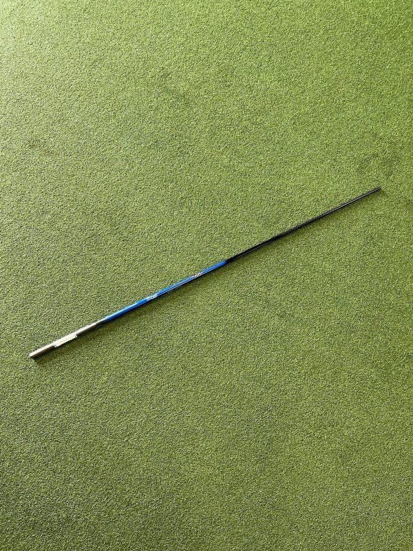 New Uncut Mitsubishi C6 70S Driver Shaft