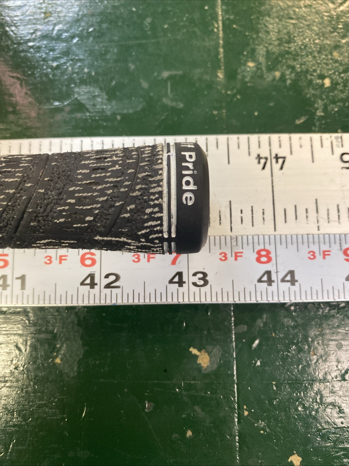 Nice TaylorMade M1 19* 5-Wood Fujikura Speeder Evolution Extra Stiff Graphite - Image 12