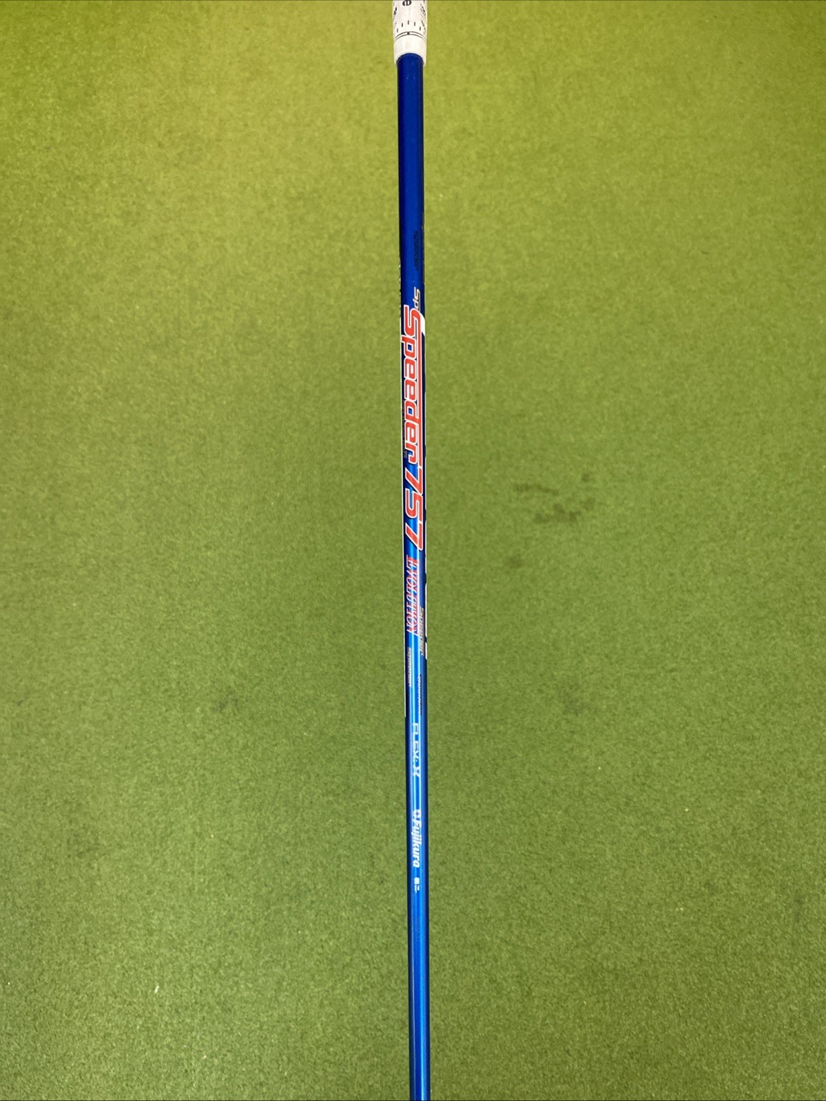 Nice TaylorMade M1 19* 5-Wood Fujikura Speeder Evolution Extra Stiff Graphite - Image 8