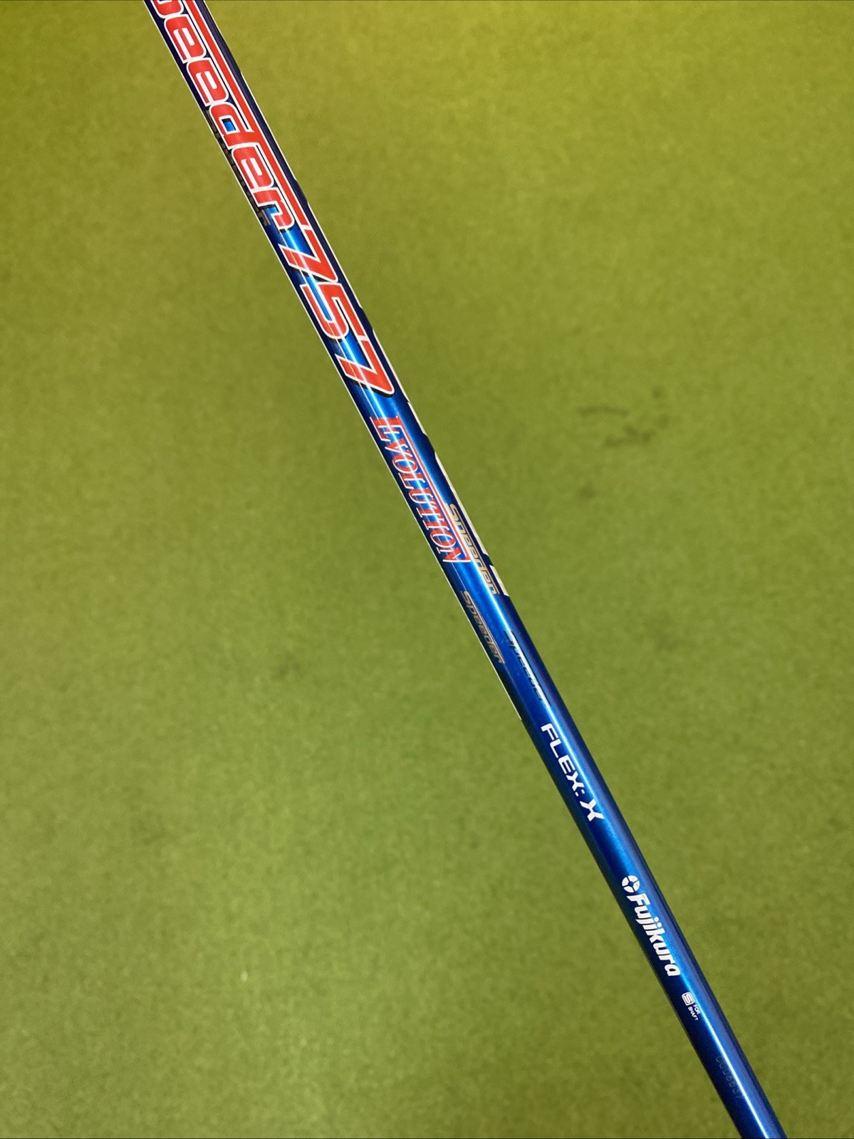 Nice TaylorMade M1 19* 5-Wood Fujikura Speeder Evolution Extra Stiff Graphite - Image 9