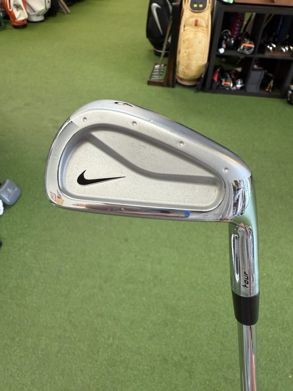 Nike-Pro-Combo-Tour-Issue-Iron-Set-SW-4-NS-Pro-950-GH-Stiff-Flex-Right-Handed-357485748968-16