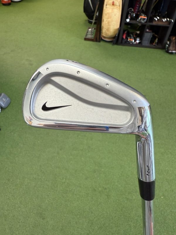 Nike-Pro-Combo-Tour-Issue-Iron-Set-SW-4-NS-Pro-950-GH-Stiff-Flex-Right-Handed-357485748968-18