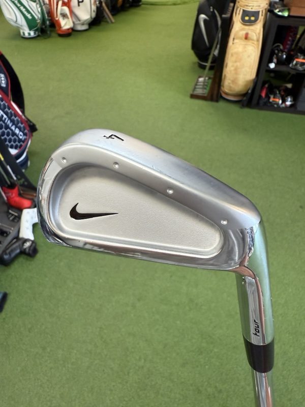 Nike-Pro-Combo-Tour-Issue-Iron-Set-SW-4-NS-Pro-950-GH-Stiff-Flex-Right-Handed-357485748968-19